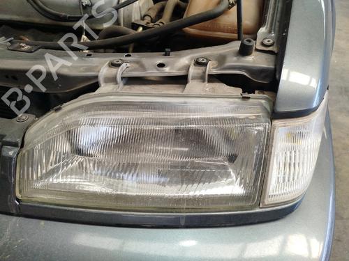 Used Left headlight Left headlight 37219868 37219868
