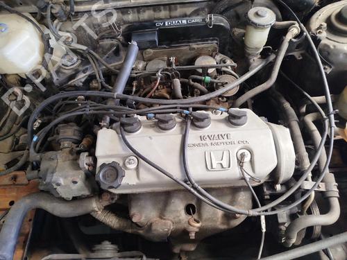 Used Engine Engine 37219865 37219865