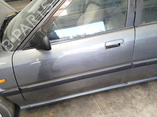 Used Left front door Left front door HONDA CONCERTO (HW, MA) 1.4 (90 hp) 37219853 37219853