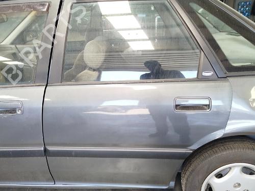 Used Left rear door Left rear door HONDA CONCERTO (HW, MA) 1.4 (90 hp) 37219855 37219855