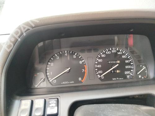 Used Instrument cluster Instrument cluster HONDA CONCERTO (HW, MA) 1.4 (90 hp) 37219859 37219859