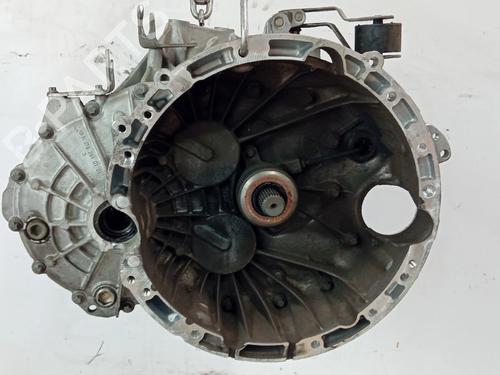Used Gearbox Gearbox 36535366 36535366