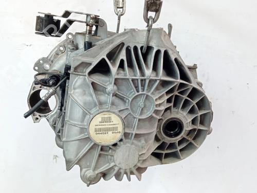 Gearbox MERCEDES-BENZ A-CLASS (W176) A 180 CDI (176.000) | BP36535366M3 - Image 4