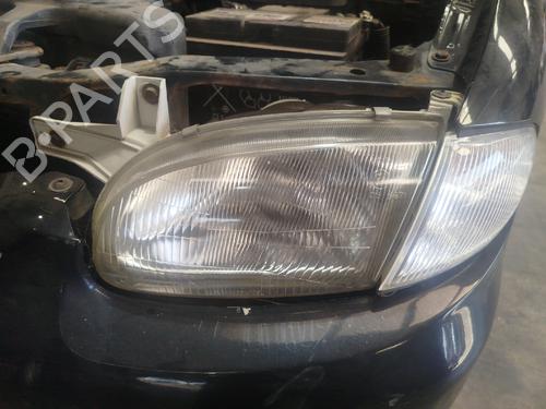 Used Left headlight Left headlight 37219891 37219891