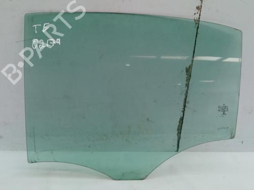 rear-left-door-window-mercedes-benz-a-class-w176-2012-2013-2014-2015-2016-2017-2018-36501457 main image