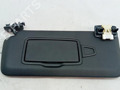 Used Left sun visor Left sun visor 36535332 36535332