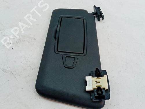 Left sun visor MERCEDES-BENZ A-CLASS (W176) A 180 CDI (176.000) | BP36535332I1 - Image 2