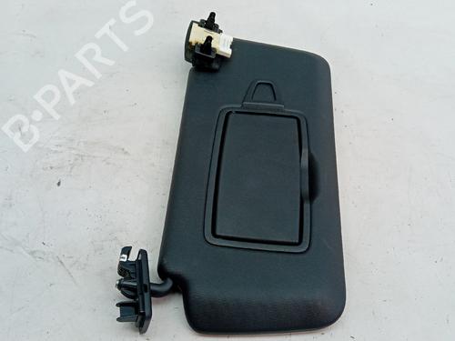 Left sun visor MERCEDES-BENZ A-CLASS (W176) A 180 CDI (176.000) | BP36535332I1 - Image 3