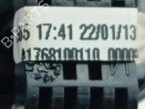 Left sun visor MERCEDES-BENZ A-CLASS (W176) A 180 CDI (176.000) | BP36535332I1 - Image 6