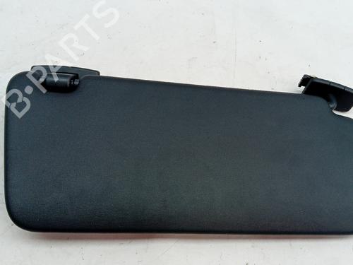 Left sun visor MERCEDES-BENZ A-CLASS (W176) A 180 CDI (176.000) | BP36535332I1 - Image 5