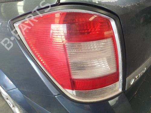 Used Left taillight Left taillight 37234673 37234673