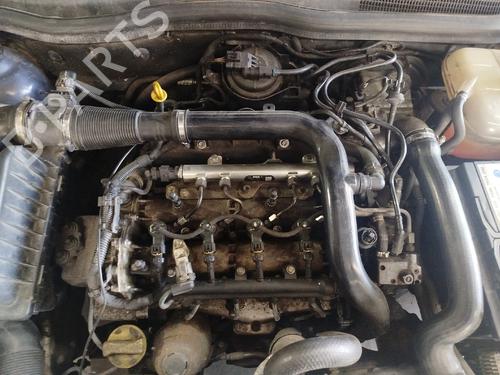 Used Engine Engine 37234671 37234671