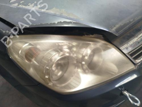 Used Right headlight Right headlight 37234675 37234675