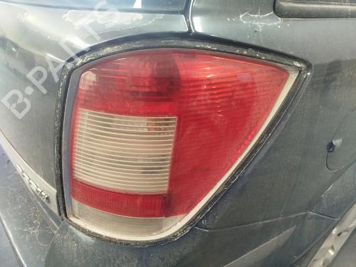 Used Right taillight Right taillight 37234672 37234672