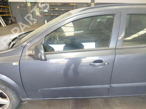 left-front-door-opel-astra-h-estate-a04-2004-2005-2006-2007-2008-2009-2010-2011-2012-2013-2014-37234655 main image