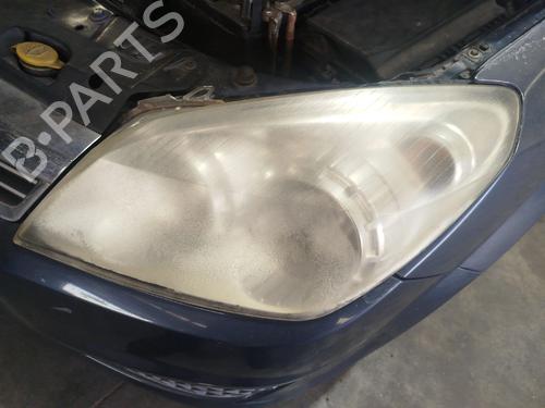 Used Left headlight Left headlight 37234676 37234676