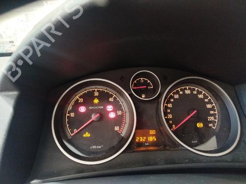 instrument-cluster-opel-astra-h-estate-a04-2004-2005-2006-2007-2008-2009-2010-2011-2012-2013-2014-37234661 main image