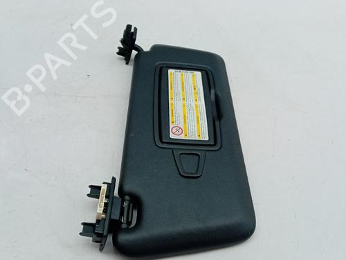 Right sun visor MERCEDES-BENZ A-CLASS (W176) A 180 CDI (176.000) | BP36535331I2 - Image 2