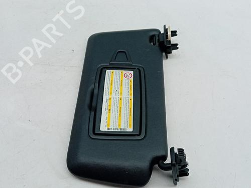 Right sun visor MERCEDES-BENZ A-CLASS (W176) A 180 CDI (176.000) | BP36535331I2 - Image 3