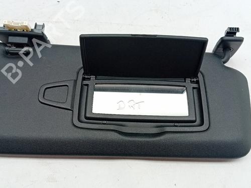 Right sun visor MERCEDES-BENZ A-CLASS (W176) A 180 CDI (176.000) | BP36535331I2 - Image 4
