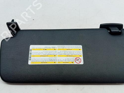 Right sun visor MERCEDES-BENZ A-CLASS (W176) A 180 CDI (176.000) | BP36535331I2 - Image 5