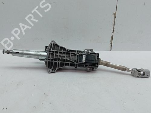Steering column MERCEDES-BENZ A-CLASS (W176) A 180 CDI (176.000) | BP37234679M21 - Image 5