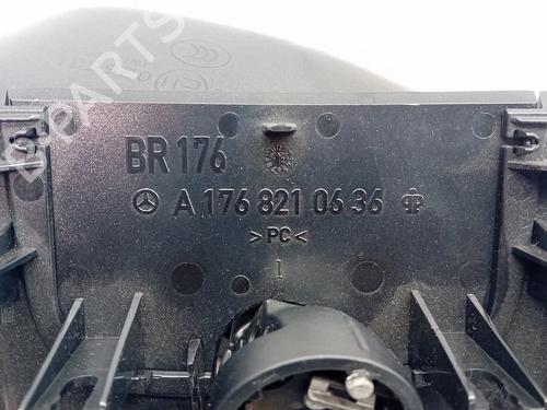 Rear mirror MERCEDES-BENZ A-CLASS (W176) A 180 CDI (176.000) | BP36535330I6 - Image 6