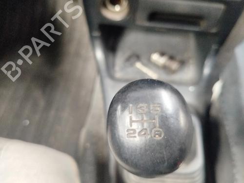 Used Gearbox Gearbox 37235331 37235331