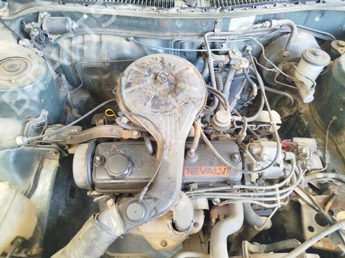 Used Engine Engine 37235332 37235332