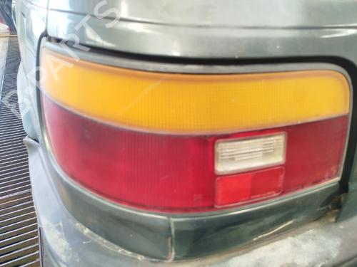 Used Left taillight Left taillight 37235334 37235334