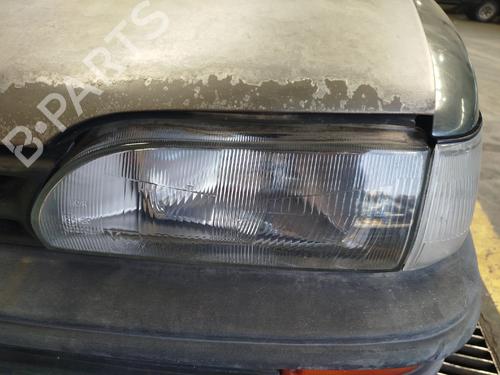 Used Left headlight Left headlight 37235336 37235336