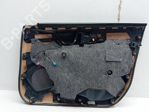 Front left panel MERCEDES-BENZ A-CLASS (W176) A 180 CDI (176.000) | BP36501462C58 - Image 2
