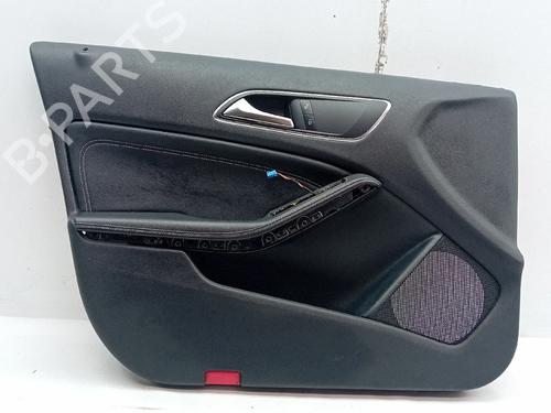 front-left-panel-mercedes-benz-a-class-w176-2012-2013-2014-2015-2016-2017-2018-36501462 main image