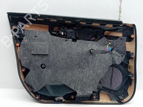 Front right panel MERCEDES-BENZ A-CLASS (W176) A 180 CDI (176.000) | BP36535306C59 - Image 2
