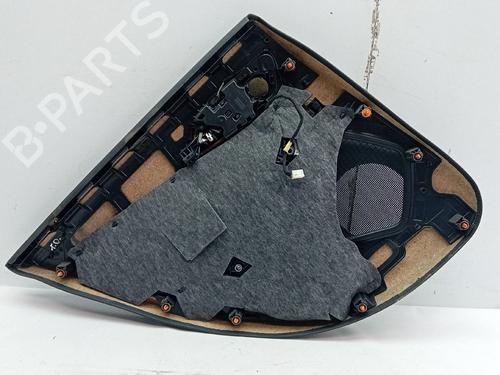 Rear right panel MERCEDES-BENZ A-CLASS (W176) A 180 CDI (176.000) | BP36535307C61 - Image 2