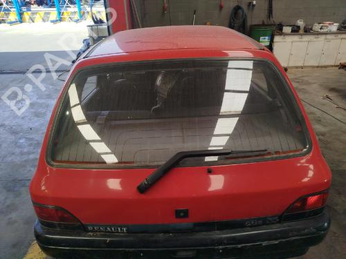 Bagklap CC/Kombi-Coupé Bagklap CC/Kombi-Coupé 37235344 37235344