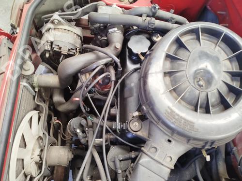 Used Engine Engine 37235349 37235349