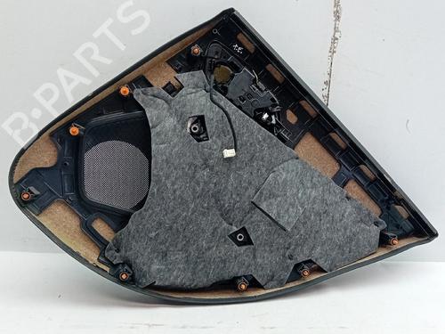 Rear left panel MERCEDES-BENZ A-CLASS (W176) A 180 CDI (176.000) | BP36501463C60 - Image 2