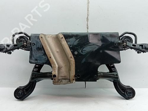 Used Rear axle Rear axle 36535341 36535341