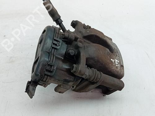 Left rear brake caliper MERCEDES-BENZ A-CLASS (W176) A 180 CDI (176.000) | BP36535344M107 - Image 3