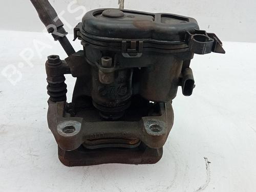 Left rear brake caliper MERCEDES-BENZ A-CLASS (W176) A 180 CDI (176.000) | BP36535344M107 - Image 4