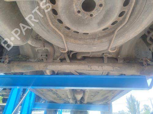 rear-axle-vauxhall-zafira-mk-ii-b-a05-2005-2006-2007-2008-2009-2010-2011-2012-2013-2014-37237129 main image