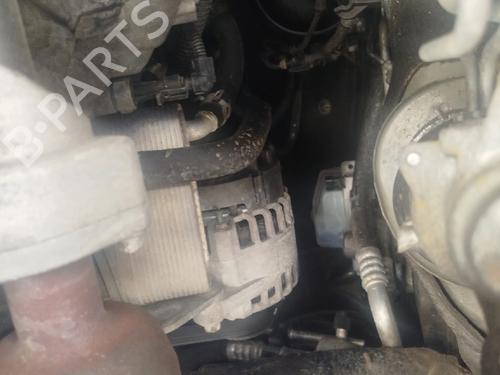 alternator-vauxhall-zafira-mk-ii-b-a05-2005-2006-2007-2008-2009-2010-2011-2012-2013-2014-37237115 main image