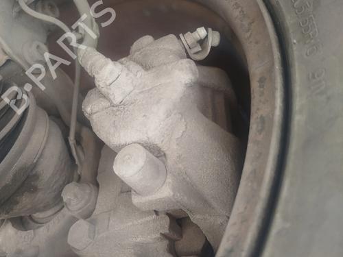 left-front-brake-caliper-vauxhall-zafira-mk-ii-b-a05-2005-2006-2007-2008-2009-2010-2011-2012-2013-2014-37237122 main image