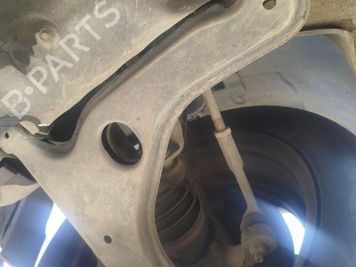 Højre fortil bærearm Højre fortil bærearm VAUXHALL ZAFIRA Mk II (B) (A05) 1.9 CDTI (120 hp) 37237127 37237127