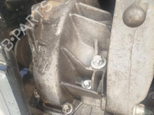 gearbox-vauxhall-zafira-mk-ii-b-a05-2005-2006-2007-2008-2009-2010-2011-2012-2013-2014-37237117 main image