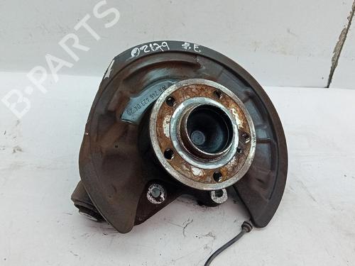 Used Left rear steering knuckle Left rear steering knuckle 36535350 36535350