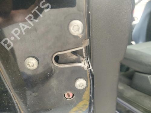 Used Rear left lock Rear left lock 37243681 37243681