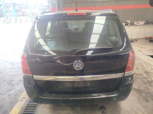 Used Tailgate Tailgate 37243686 37243686
