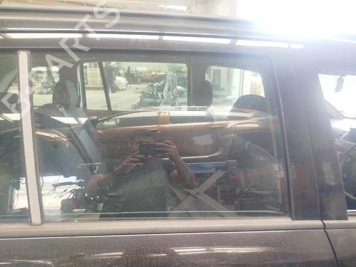 Used Rear right door window Rear right door window 37243697 37243697